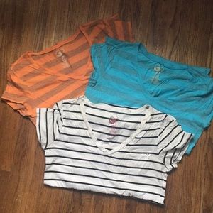 XL women’s shirt bundle